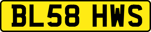 BL58HWS