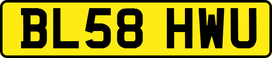 BL58HWU