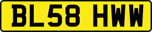 BL58HWW