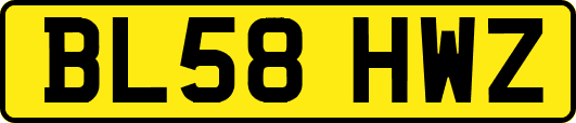 BL58HWZ