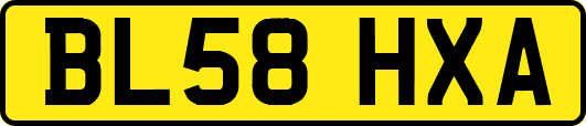 BL58HXA