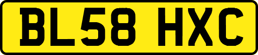 BL58HXC