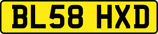 BL58HXD