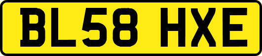 BL58HXE