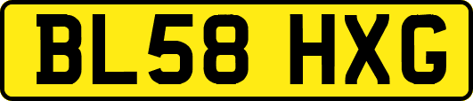 BL58HXG