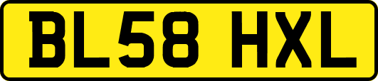 BL58HXL