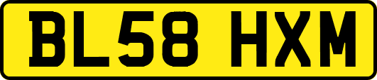 BL58HXM
