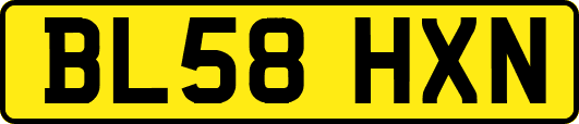 BL58HXN