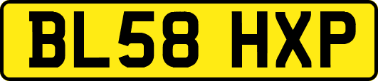 BL58HXP