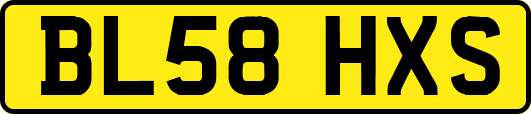 BL58HXS