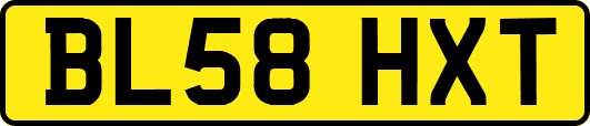 BL58HXT