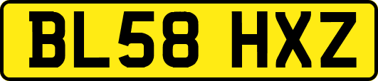BL58HXZ