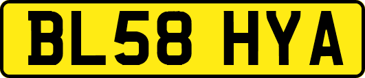 BL58HYA