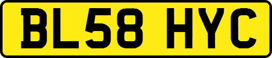 BL58HYC