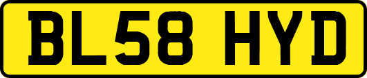 BL58HYD