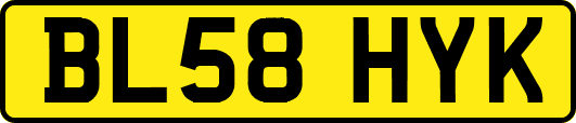 BL58HYK