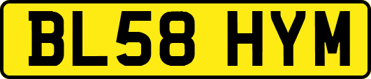 BL58HYM