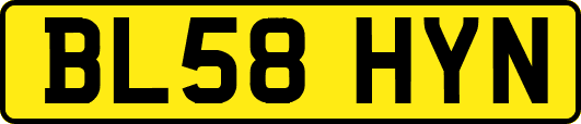 BL58HYN