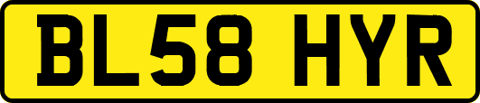 BL58HYR