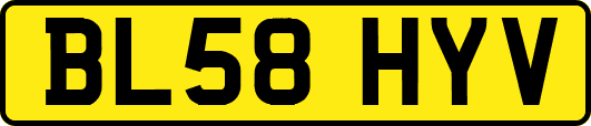 BL58HYV