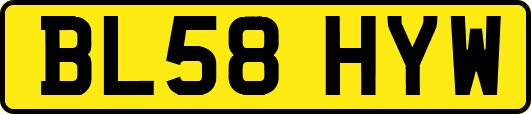BL58HYW