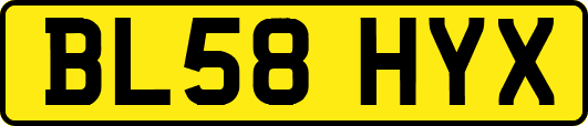 BL58HYX