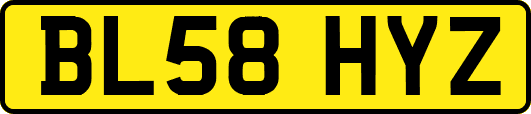 BL58HYZ
