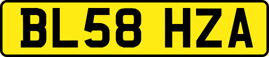 BL58HZA