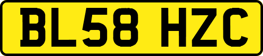BL58HZC