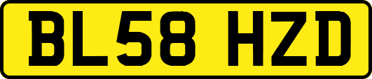 BL58HZD