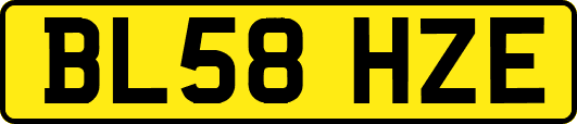 BL58HZE