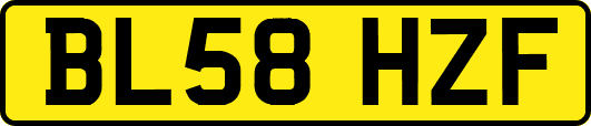 BL58HZF