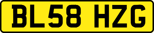 BL58HZG
