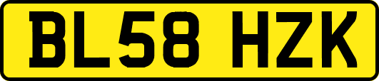 BL58HZK