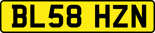 BL58HZN