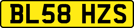 BL58HZS