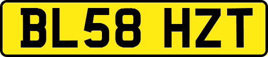 BL58HZT