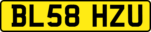 BL58HZU
