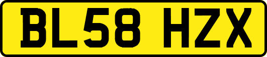 BL58HZX