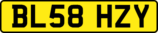 BL58HZY