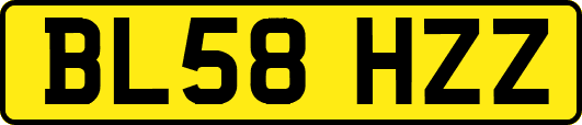 BL58HZZ
