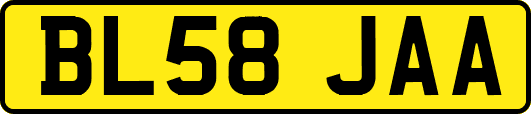 BL58JAA
