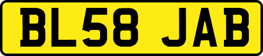 BL58JAB