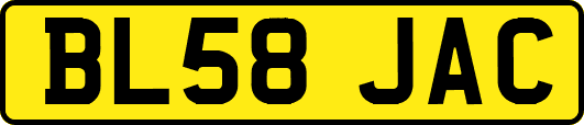 BL58JAC
