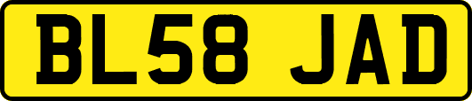 BL58JAD