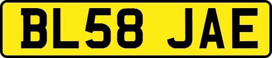BL58JAE