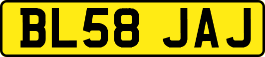 BL58JAJ