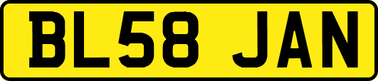 BL58JAN