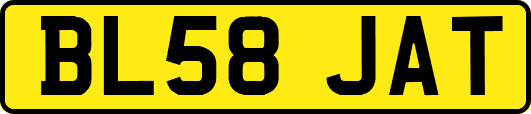 BL58JAT