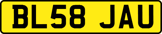 BL58JAU